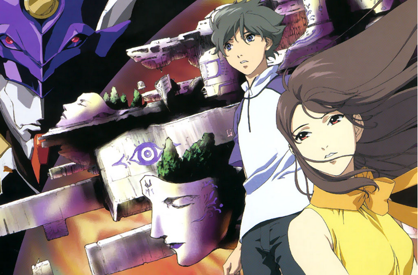 Neither Are Perfect: FMA 2003 vs FMA: Brotherhood – Mechanical Anime Reviews